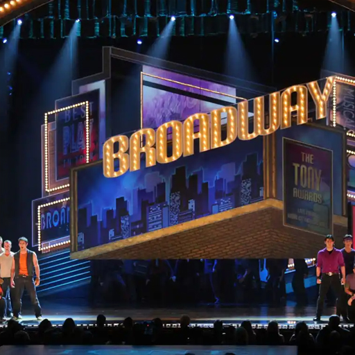 Bravo Broadway
