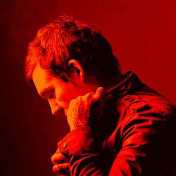 Brian Fallon
