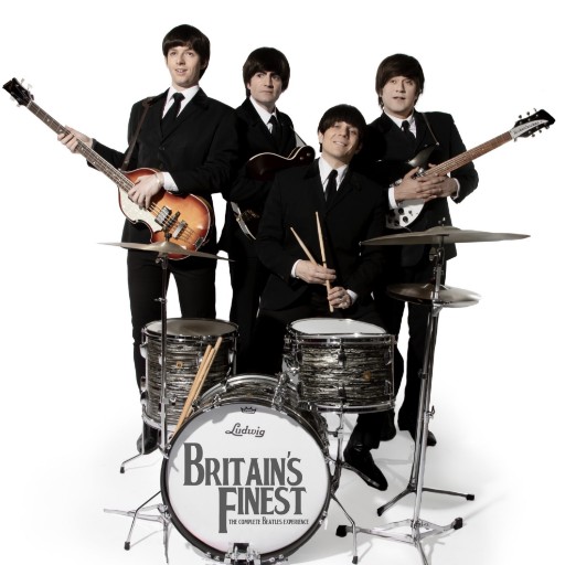 Britain's Finest