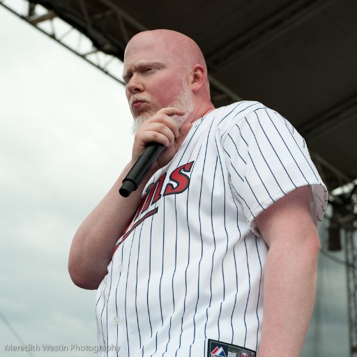 Brother Ali