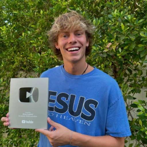 Bryce Crawford