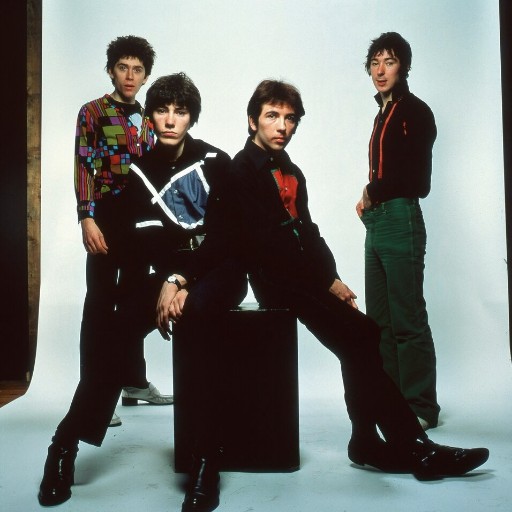 Buzzcocks