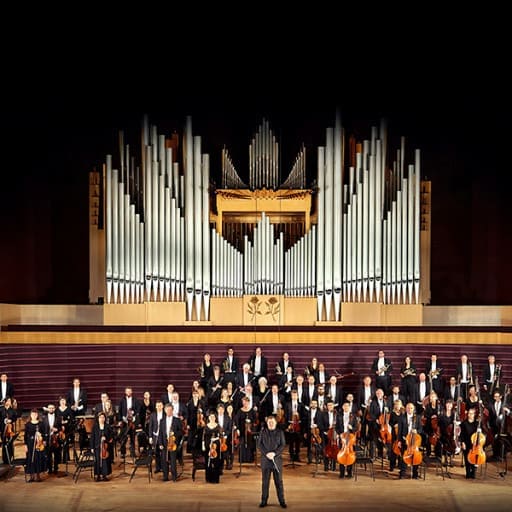 Calgary Philharmonic Orchestra