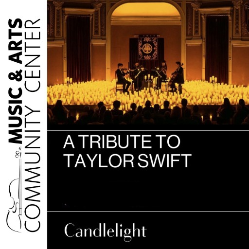 Candlelight: A Tribute to Taylor Swift