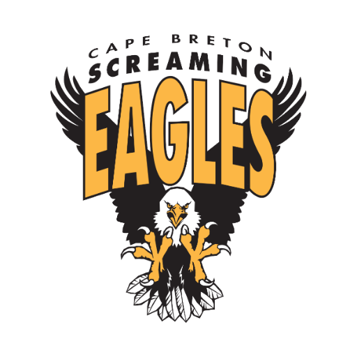 Cape Breton Screaming Eagles