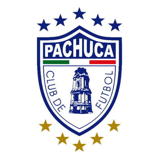 CF Pachuca