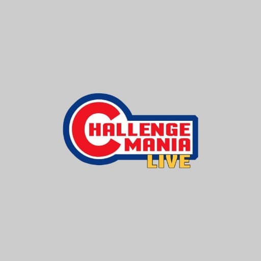 Challenge Mania Live