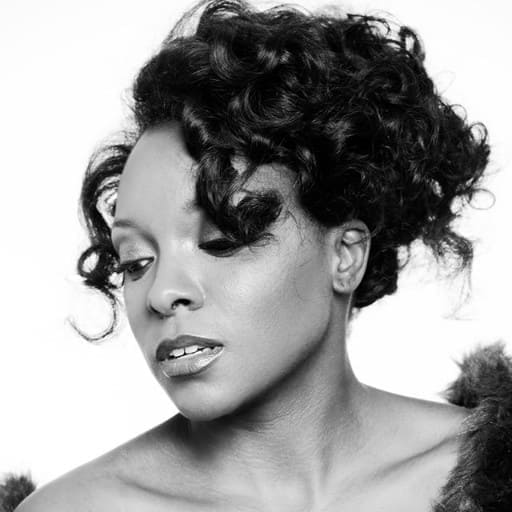 Charity Lockhart - Aretha Franklin Tribute