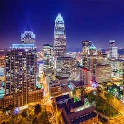 Charlotte Events