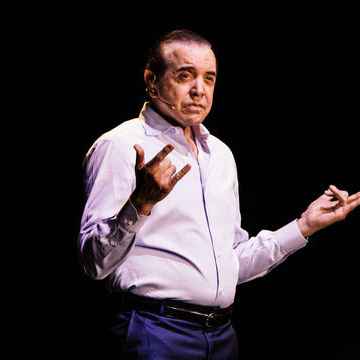 Chazz Palminteri