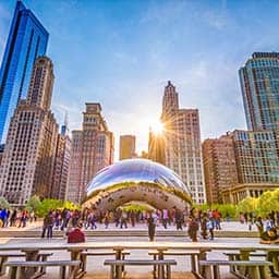 Chicago Events