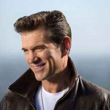 Chris Isaak
