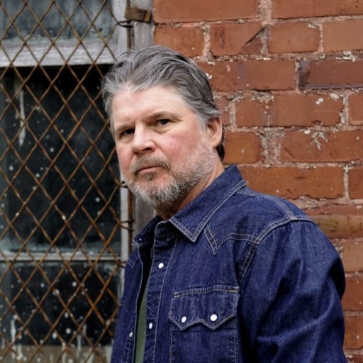 Chris Knight