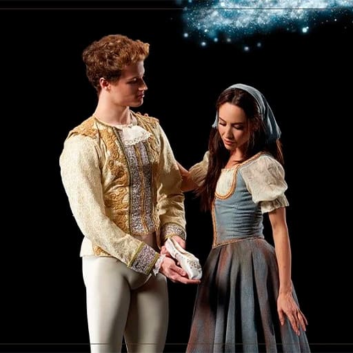 Cinderella - Musical
