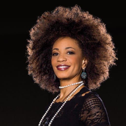 Cindy Blackman Santana