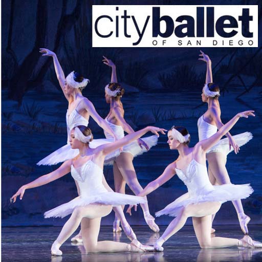 City Ballet Of San Diego