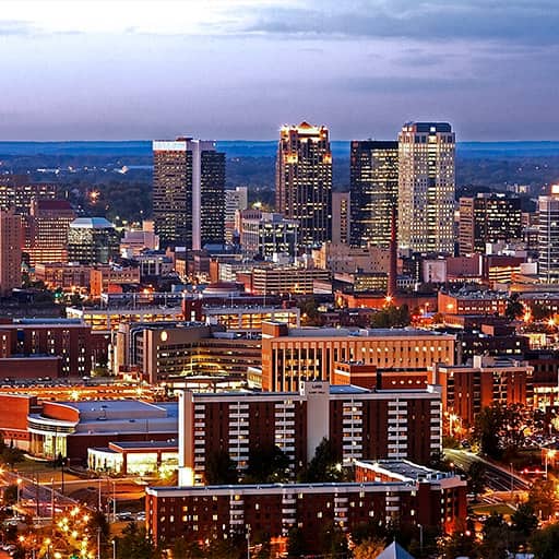 Birmingham Events