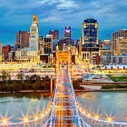Cincinnati Events