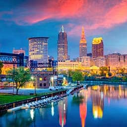 Cleveland Events