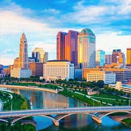 Columbus Events