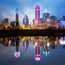 Dallas Events