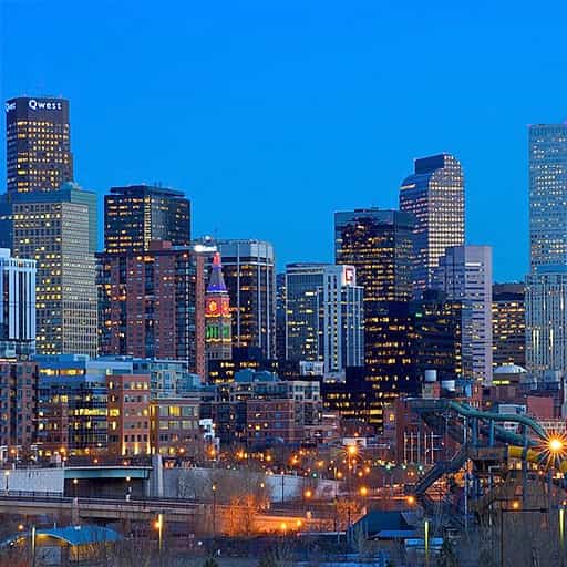 Denver Events