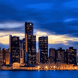 Detroit Events