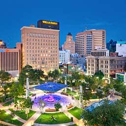 El Paso Events