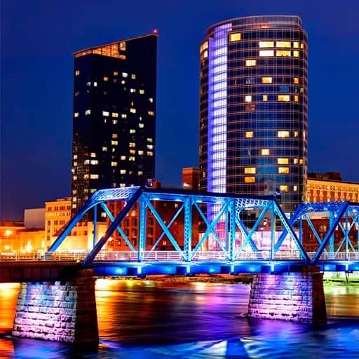 Grand Rapids Events
