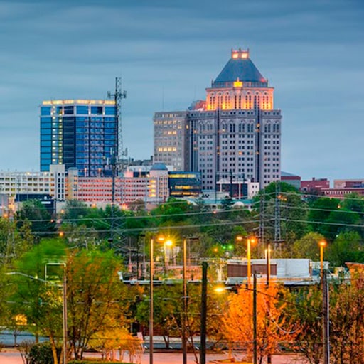 Greensboro Events