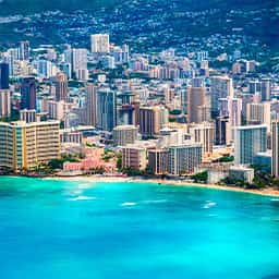 Honolulu Events