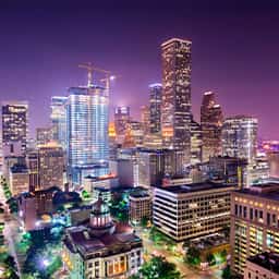 Houston Events