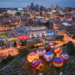 KC Events