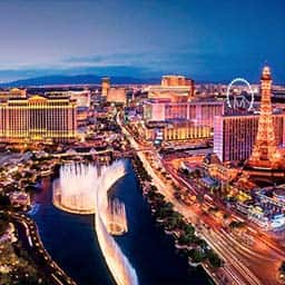 Las Vegas