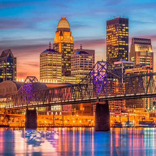 Louisville Events