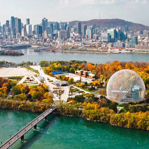 Montreal Events