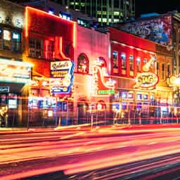 Nashville Events