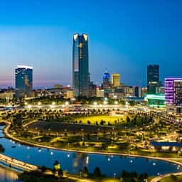 OKC Events