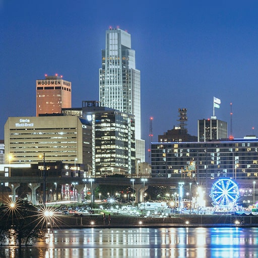 Omaha Events