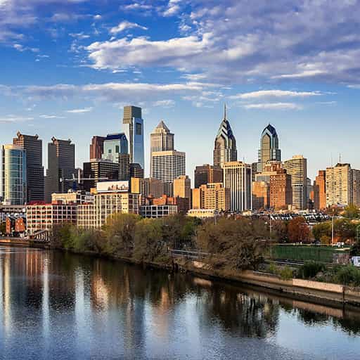 Philadelphia Events
