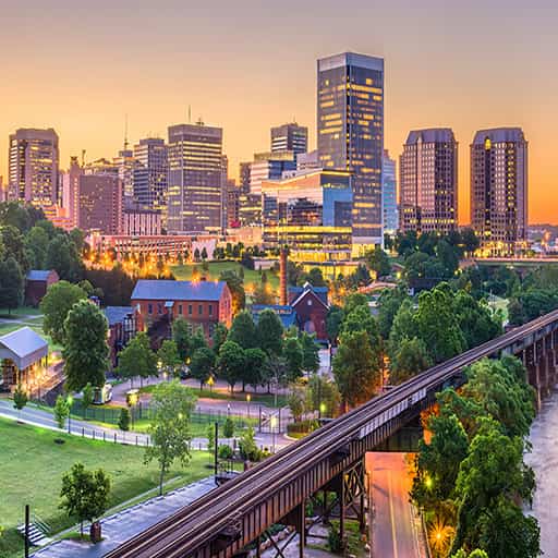 Richmond Events