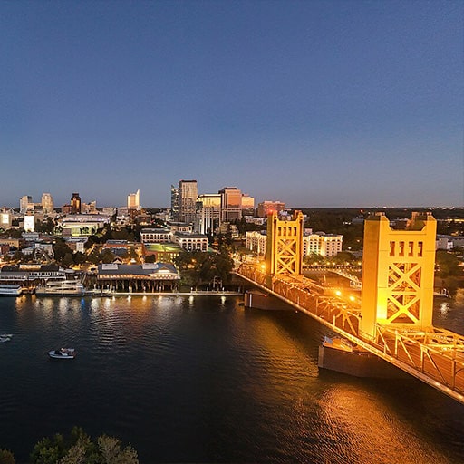 Sacramento Events