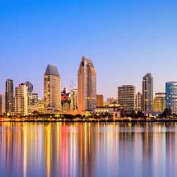 San Diego Events