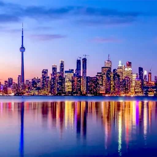 Toronto Events
