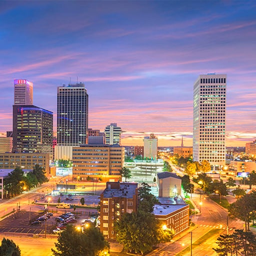 Tulsa Events