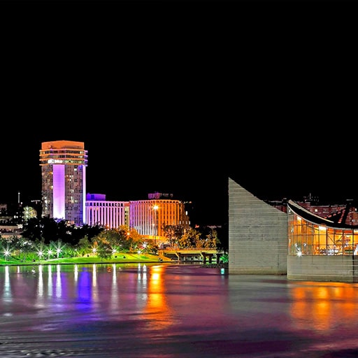 Wichita Events