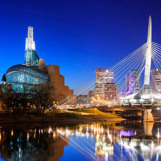 Winnipeg Events