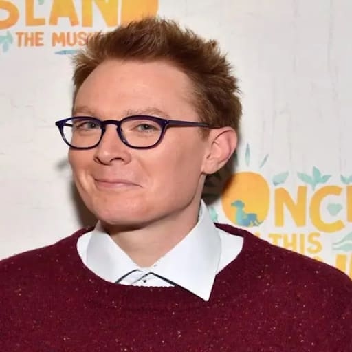 Clay Aiken
