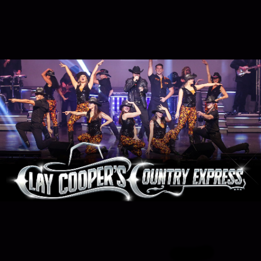 Clay Cooper's Country Express Show