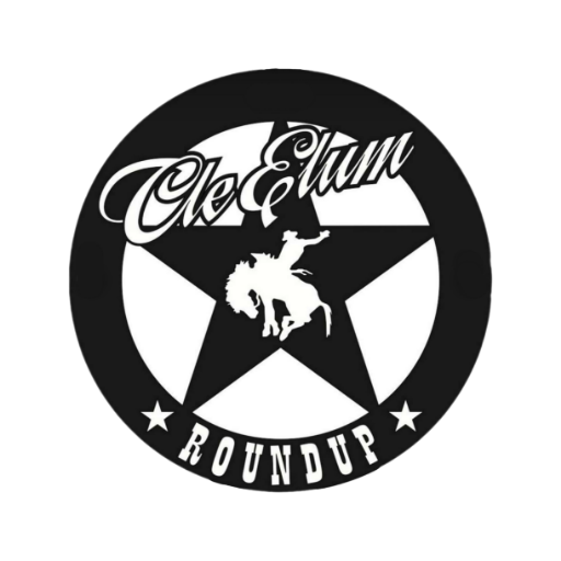 CLE Elum Roundup
